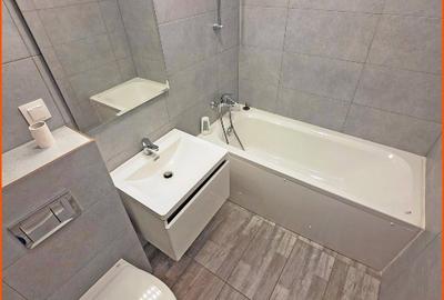 Apartament cu 2 camere semidecomandat în Banu Manta - 5