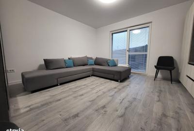 Apartament cu 2 camere decomandat, mobilat în Central - 4