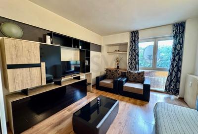 Apartament cu 2 camere decomandat, mobilat în Ștefan cel Mare
