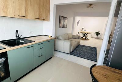 Apartament cu 2 camere decomandat în Păcurari - 12