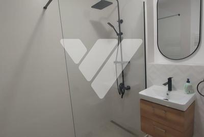 Apartament 2 camere prima inchiriere zona Rahovei Sibiu - 7