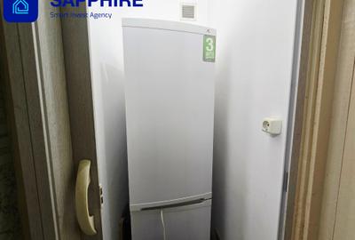 Garsonieră decomandată, mobilată în P-ța Gorjului - 6