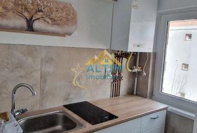 Garsonieră, mobilată în Noua - 5