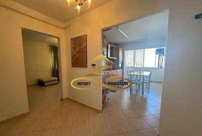 Apartament 3 camere de vanzare Bacau langa CORA - 11