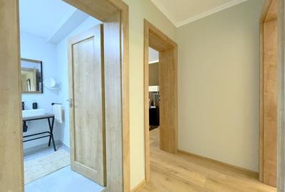 Casa 1/2 duplex - inchiriere - Dumbravita - 17