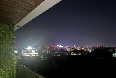 Apartament Novum Iuliu Maniu metrou 3 minute bloc nou - 5