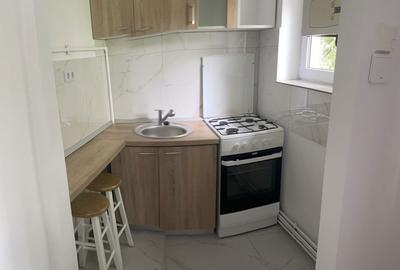 Garsonieră, mobilată în Terezian - 2