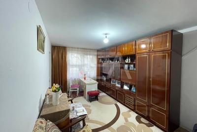 3 camere decomandat zona Colentina-Fundeni - 1