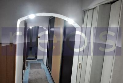 Apartament cu 3 camere, mobilat în Central - 5