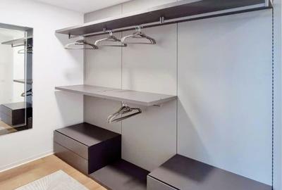 One Floreasca City | Apartament cu doua dormitoare | De inchiriat - 11