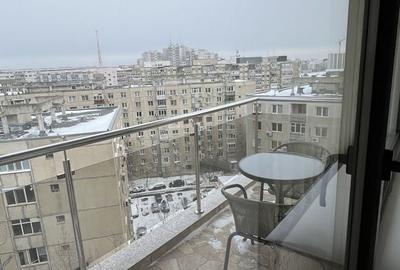 Apartament cu 2 camere decomandat, mobilat în Lujerului - 6