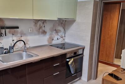 Dr. Taberei, Valea Ialomiței-Apartament 3 camere cu balcon, boxă, centrală - 6