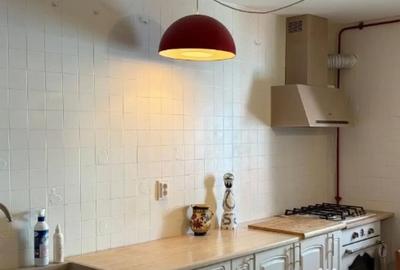 Apartament cu 3 camere decomandat în Obcini - 15