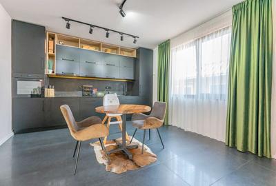 Casă individuală nouă, modernă, în Sânpetru, zona Triaj - 7