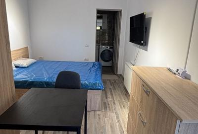 Apartament în Titan