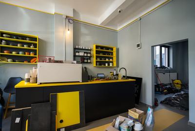 Spatiu comercial stradal> 76 mp> Zona ultracentrala cu vizibilitate > Comision 0 - 2