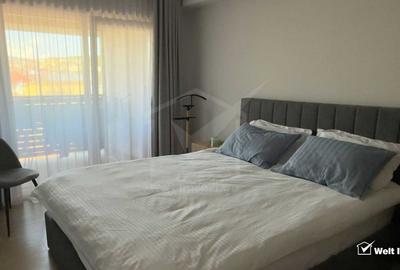 Apartament 2 camere modern, Calea Baciului, Cluj-Napoca - 5