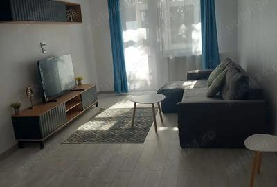 Apartament cu 2 camere decomandat în Centrul Vechi - 15