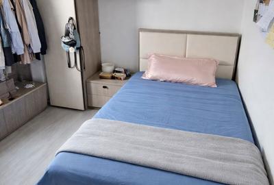 Apartament cu 4 camere semidecomandat în Central - 6