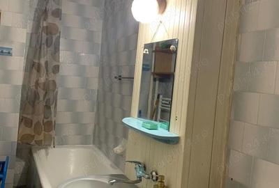 Apartament cu 2 camere decomandat în Mărăști - 7