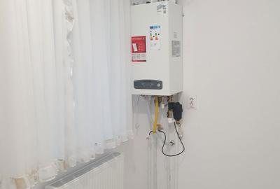 Casă cu 2 camere în Central