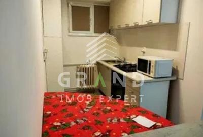 Apartament 1 camera | 35 mp | Grigorescu - zona Profi - 2