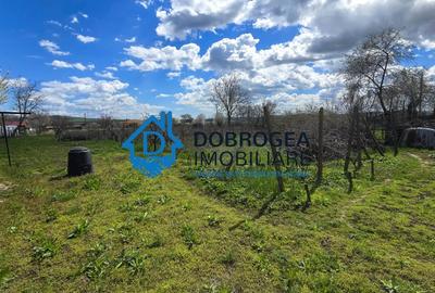 Casă individuală cu 3 camere cu Canalizare în Central - 3