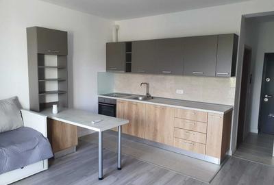 Garsoniera Giroc bloc nou etaj 1 - 3