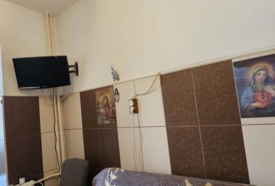GARSONIERA DE INCHIRIAT(LANGA BCR-ul de la GARA) - 8