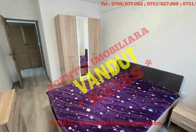 Apartament 2 Camere EXERCI?IU Confort 1 Decomandat Etaj 2 Mobilat Utilat Stradal 54 Mp. - 4