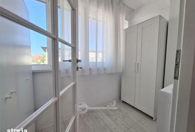 Apartament cu 2 camere în Miroslava - 9