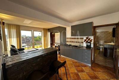 Apartament 3 camere de vanzare in Centru, Cluj Napoca - 2