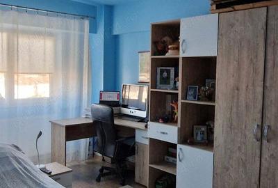 Apartament cu 2 camere decomandat în Central - 9