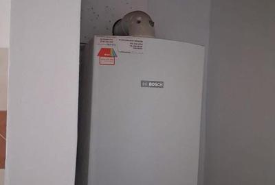 Apartament cu 2 camere semidecomandat în Podul de Piatră - 7