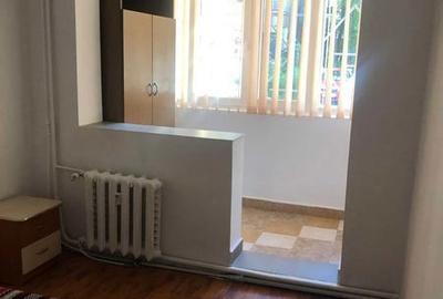 Apartament cu 2 camere în Cantemir - 2
