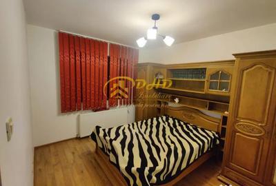 Apartament cu 2 camere decomandat în Arcu - 6
