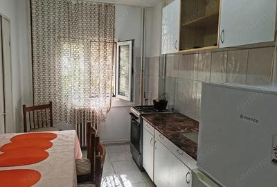 Apartament cu 2 camere în P-ța Mihai Viteazu - 5