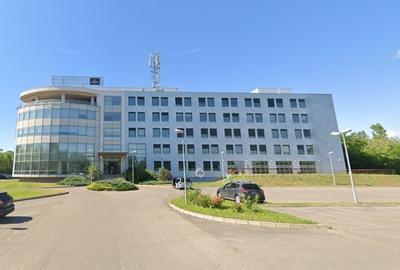 Spatiu Birouri Hippodrome Office Center - 1