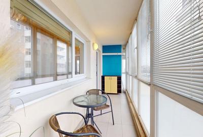 Apartament cu 2 camere semidecomandat, mobilat în Timișoara - 15