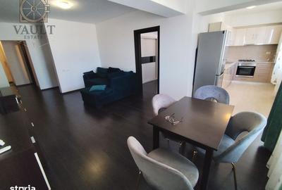 Apartament cu 3 camere decomandat, mobilat în Sebastian - 6
