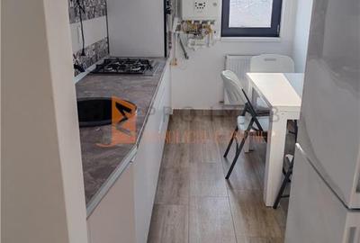 Apartament cu 2 camere decomandat, mobilat în 1 Decembrie - 4