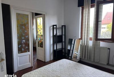 Apartament cu 2 camere decomandat în Ștefan cel Mare - 2