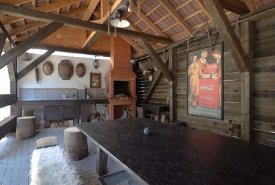 Casa de vanzare Buru - Rimetea - 6