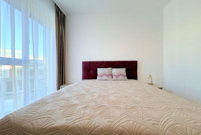 Apartament cu 2 camere decomandat, mobilat în Central - 15