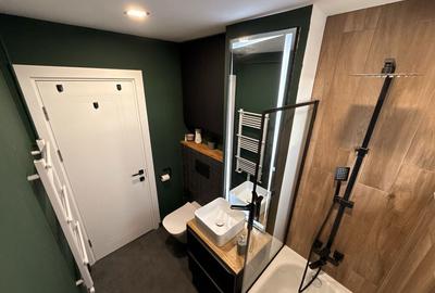 Apartament cu 2 camere decomandat în Exterior Vest - 9