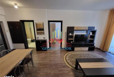 Apartament cu 2 camere semidecomandat în Dudu - 5