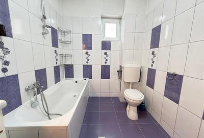 Apartament cu 2 camere decomandat, mobilat în Turnișor - 8