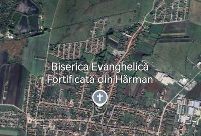 Spațiu comercial, în Hărman - 3
