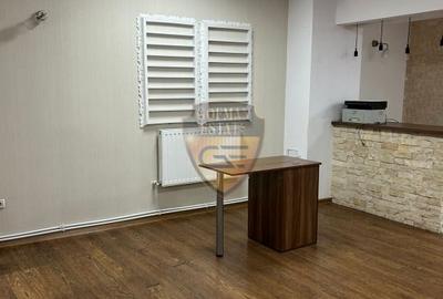 Spatiu Comercial,  Inel 2 institutul de Marina demisol inalt, geamuri mari - 7