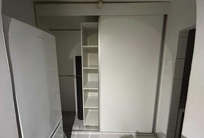 Inchiriere Garsoniera Decomandata - 5